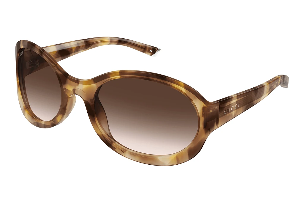 Gucci   GG2012S 016 HAVANA