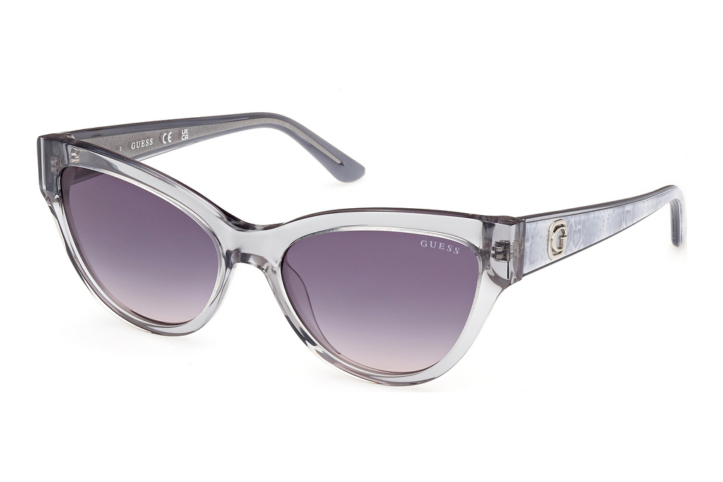 Guess   GU00112 20B grau verlaufendGlänzend Grau