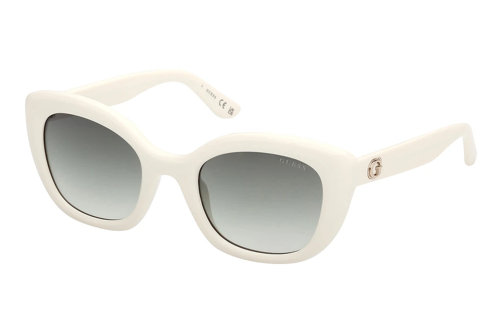 Guess   GU00196 21P grün verlaufendGlänzend Weiss