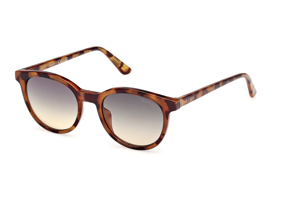 Guess   GU00235 56P grün verlaufendBlond Havanna