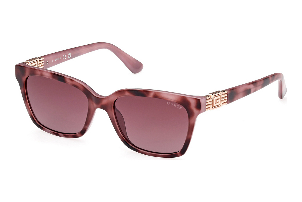 Guess   GU7869 71S bordeauxBordeaux/Havanna