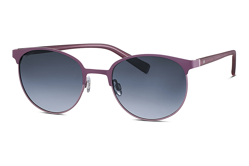 Humphreys   HU 586142 50 grau / gunrot / rosa / violett