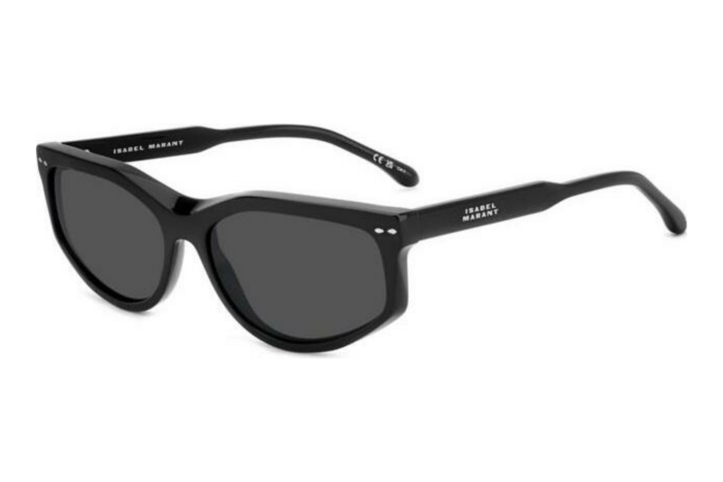 Isabel Marant   IM 0194/S 807/IR BLACK