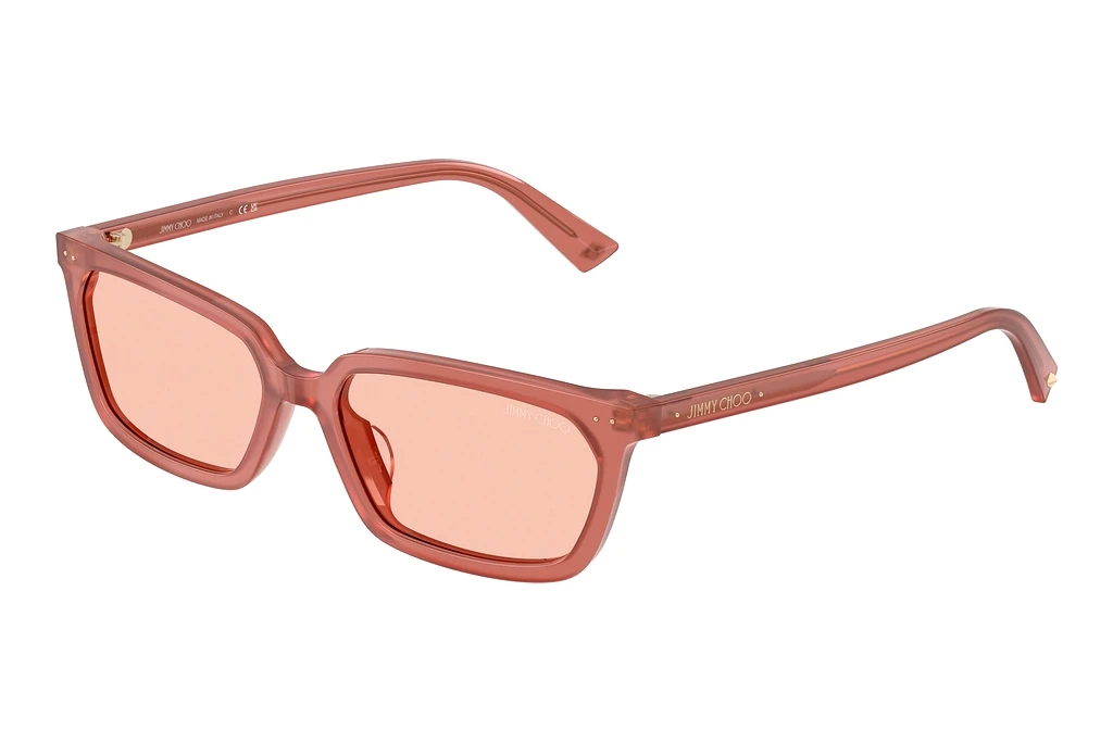 Jimmy Choo   JC5050U 508484 Dark PinkOpaline Pink