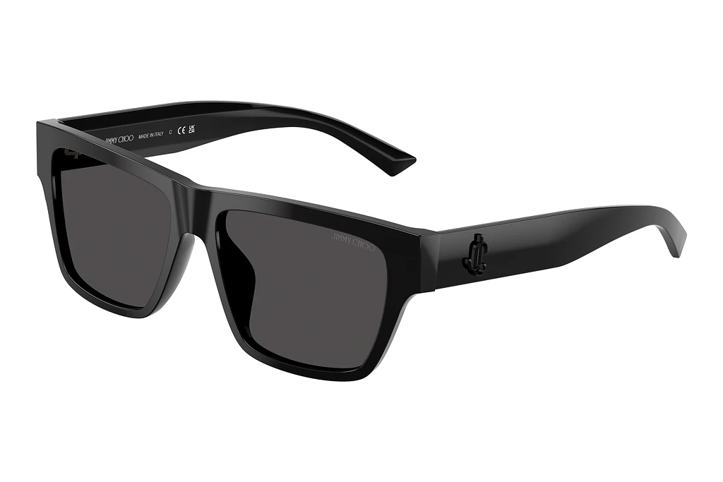 Jimmy Choo   JC5052U 500087 Dark GrayBlack