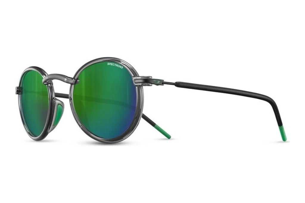 Julbo   AROUND 1116 Hellgrün / Rosa