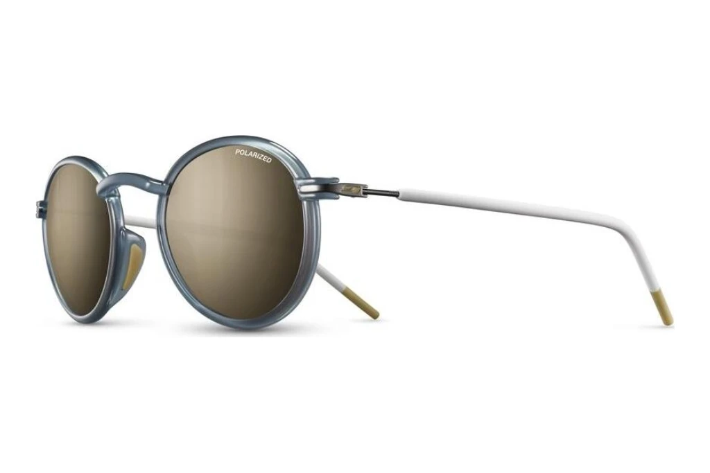 Julbo   AROUND 9112 Blau Durchscheinend / Schwarz