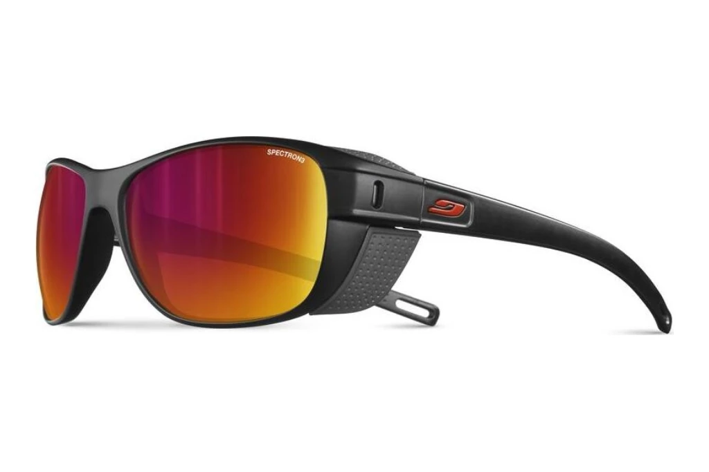 Julbo   CAMINO 1114 Schwarz / Schwarz