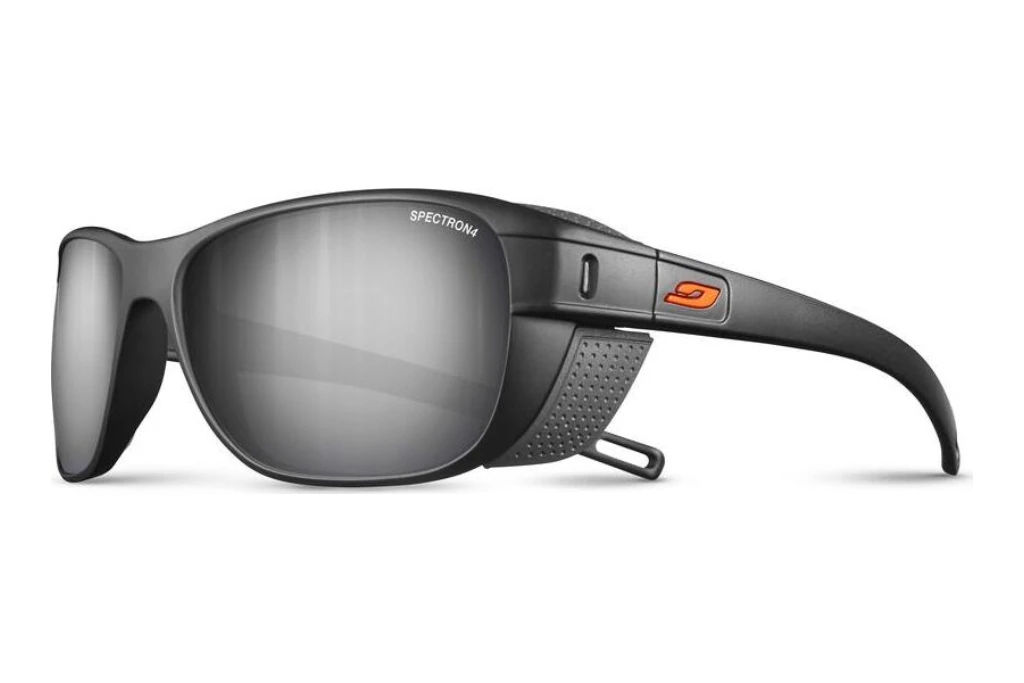 Julbo   CAMINO 1214 Schwarz / Orange