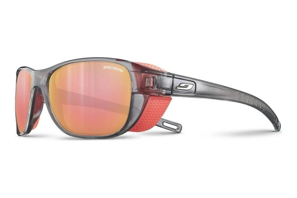 Julbo   CAMINO M 1127 Dunkelgrau / Hellgrün