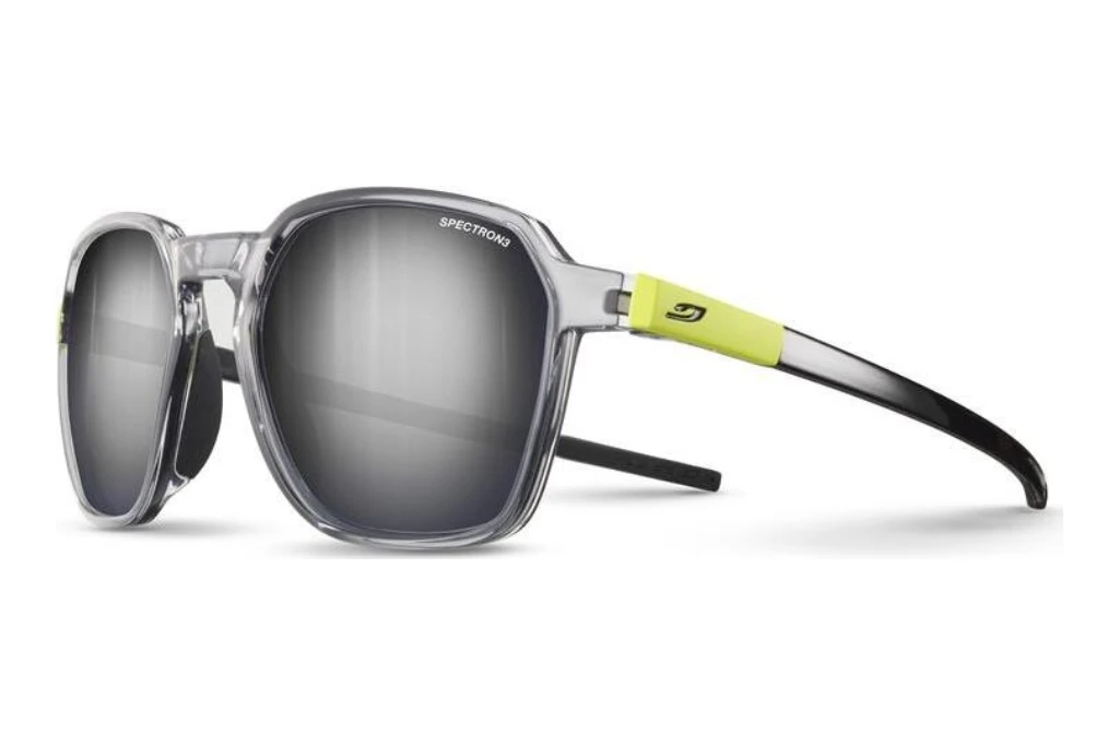 Julbo   DRIVE 1120 Grau Glänzend / Weiß