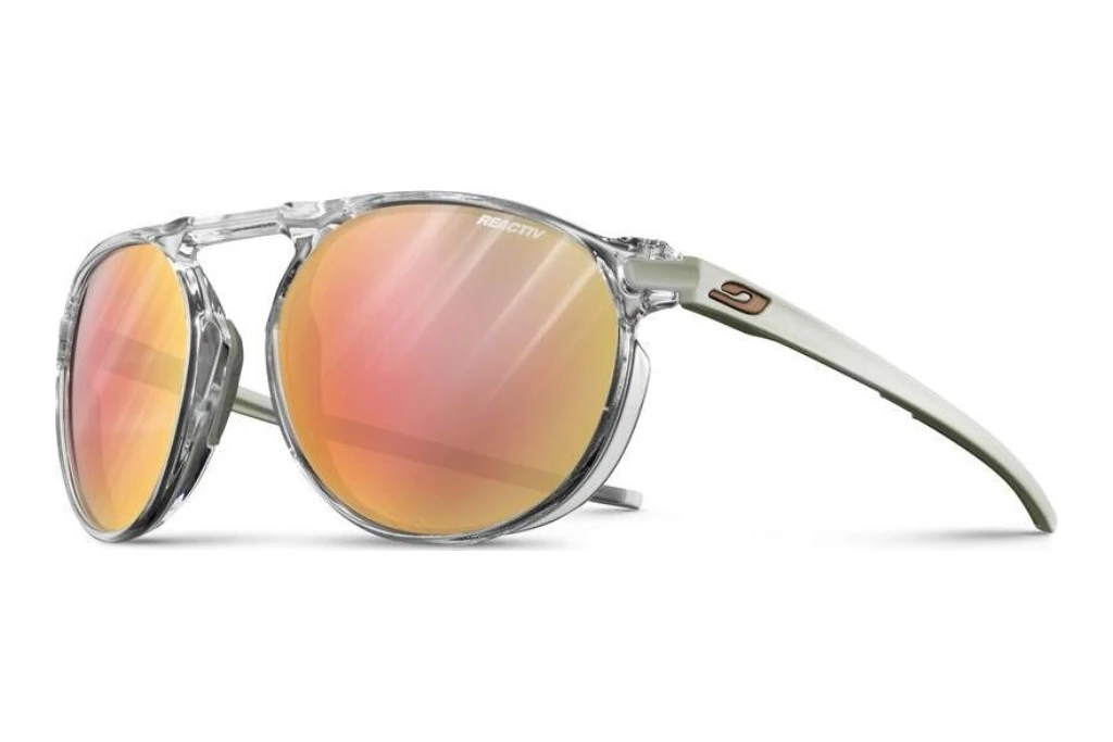 Julbo   META 7775 Kristall / Grau