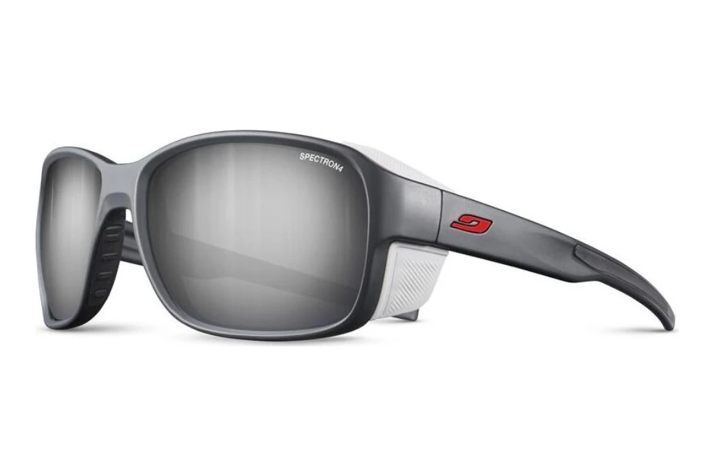 Julbo   MONTEROSA 2 1232 Dunkelblau / Grau