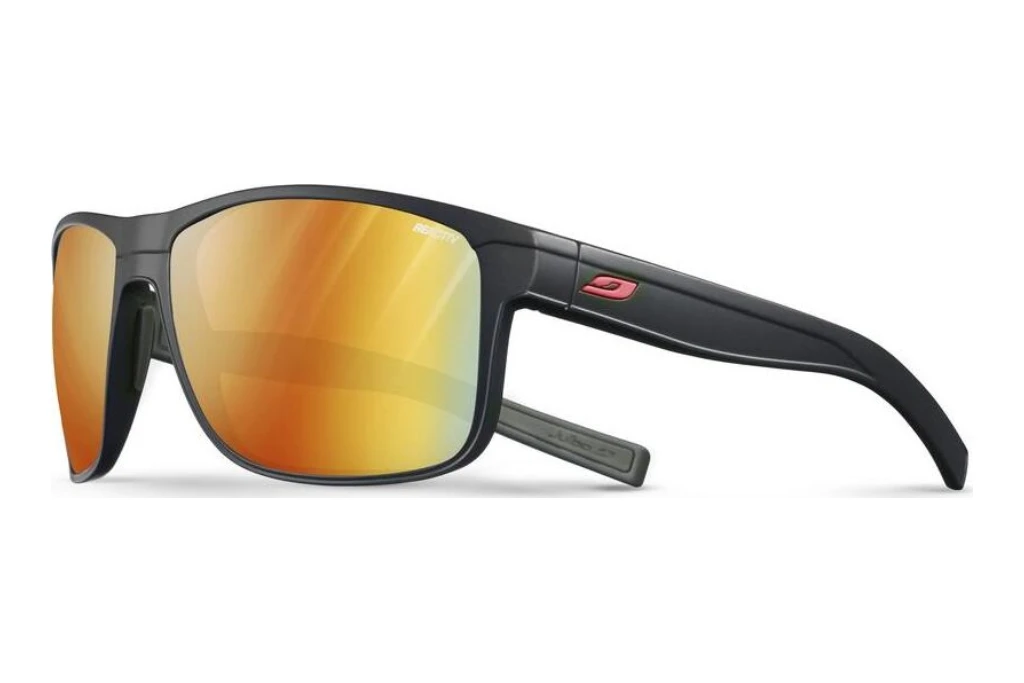 Julbo   RENEGADE 3314 Schwarz / Rot