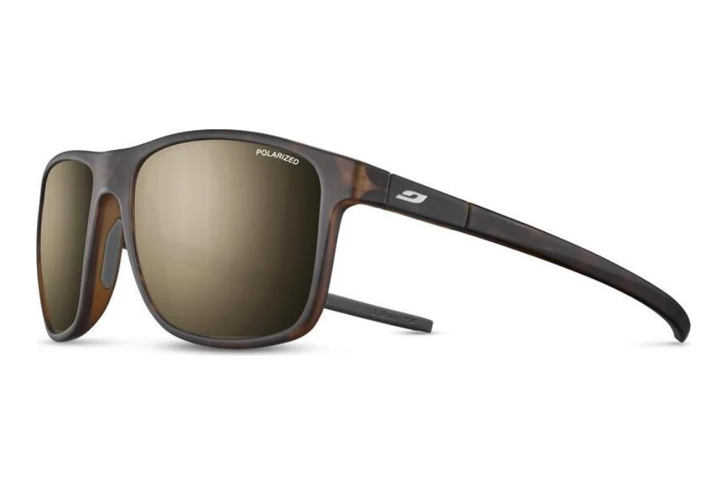 Julbo   THE STREETS 9147 Schildpatt-Braun