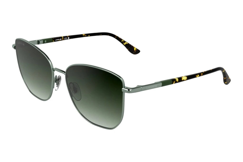 Lacoste   L276S 301 GREEN GREEN