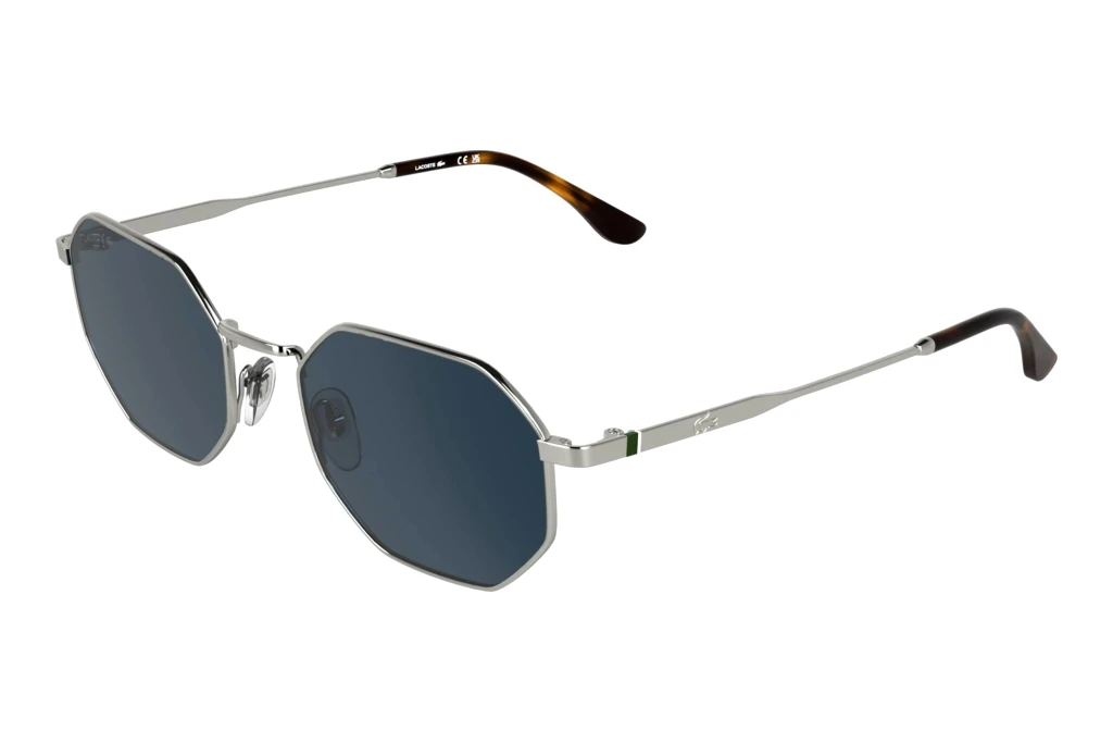 Lacoste   L280S 040 SILVER SILVER