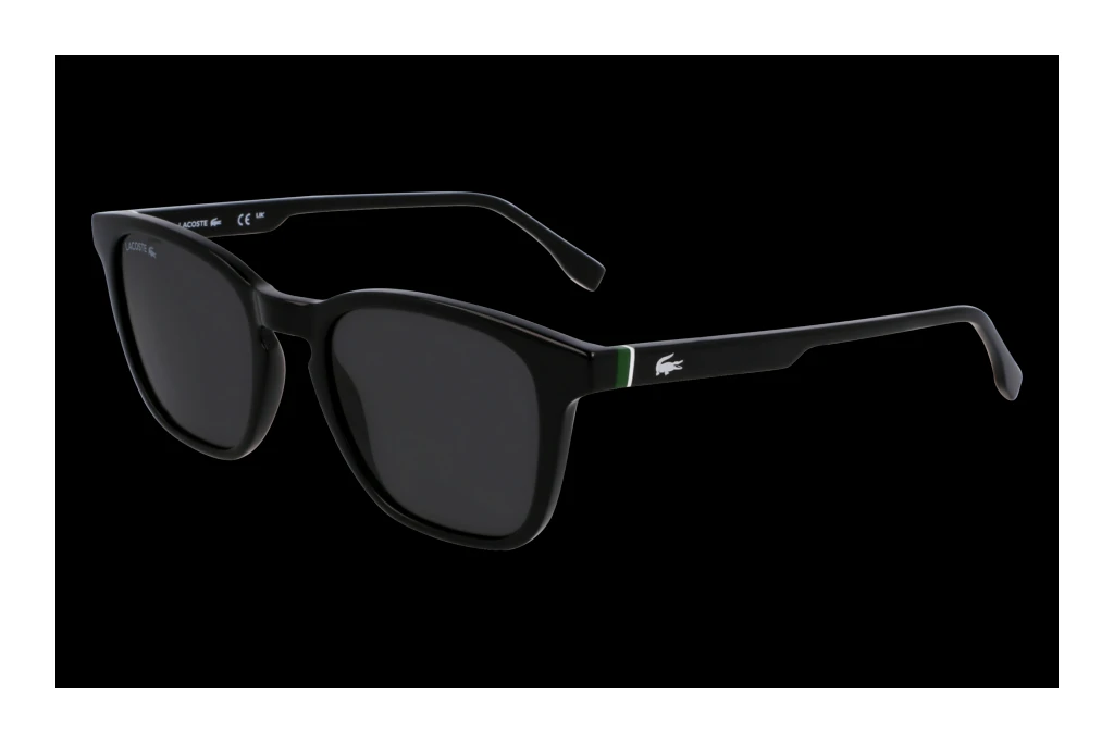 Lacoste   L6040S N 001 _L6040SNBLACK