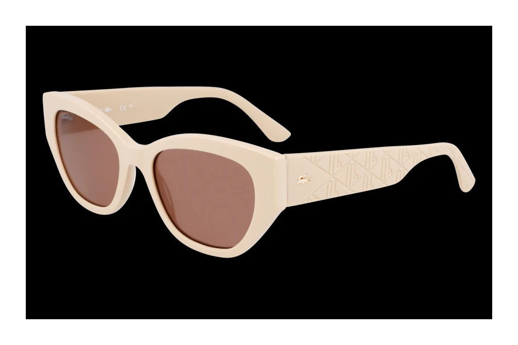 Lacoste   L6047S N 264 _L6047SNSAND