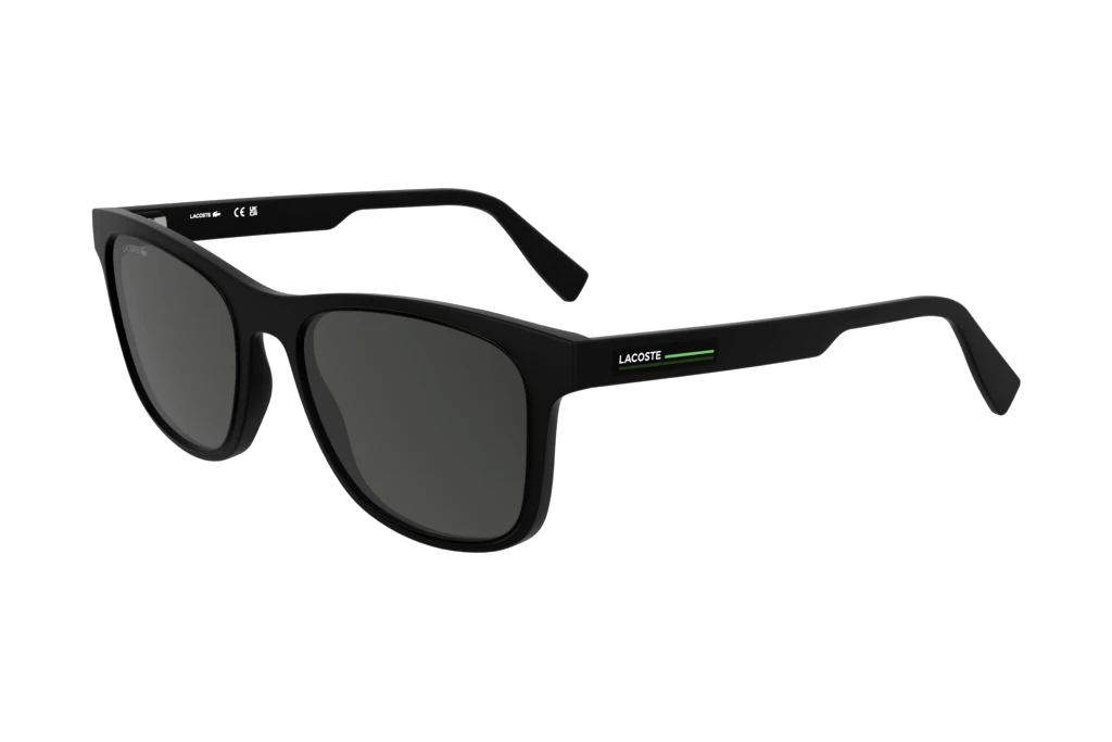 Lacoste   L6054S N 002 _L6054SNMATTE BLACK