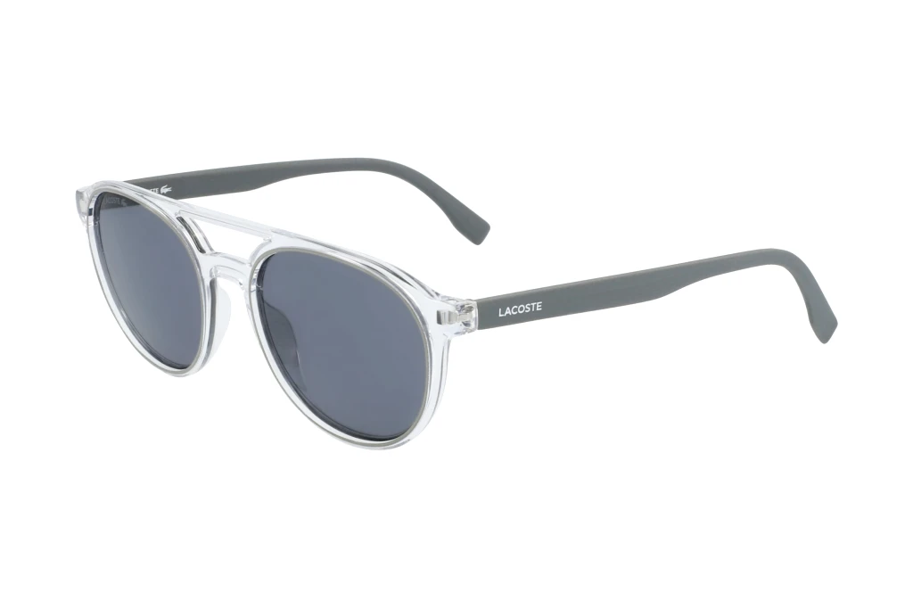 Lacoste   L881S N 057 _L881SNCRYSTAL/GREY