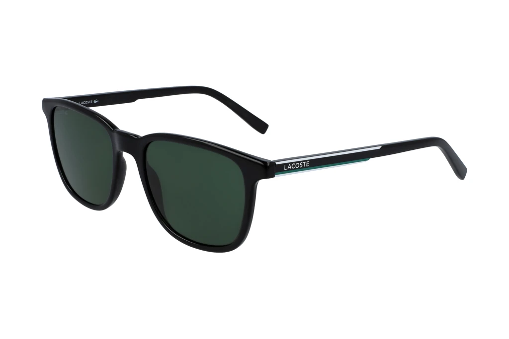 Lacoste   L915S N 001 _L915SNBLACK