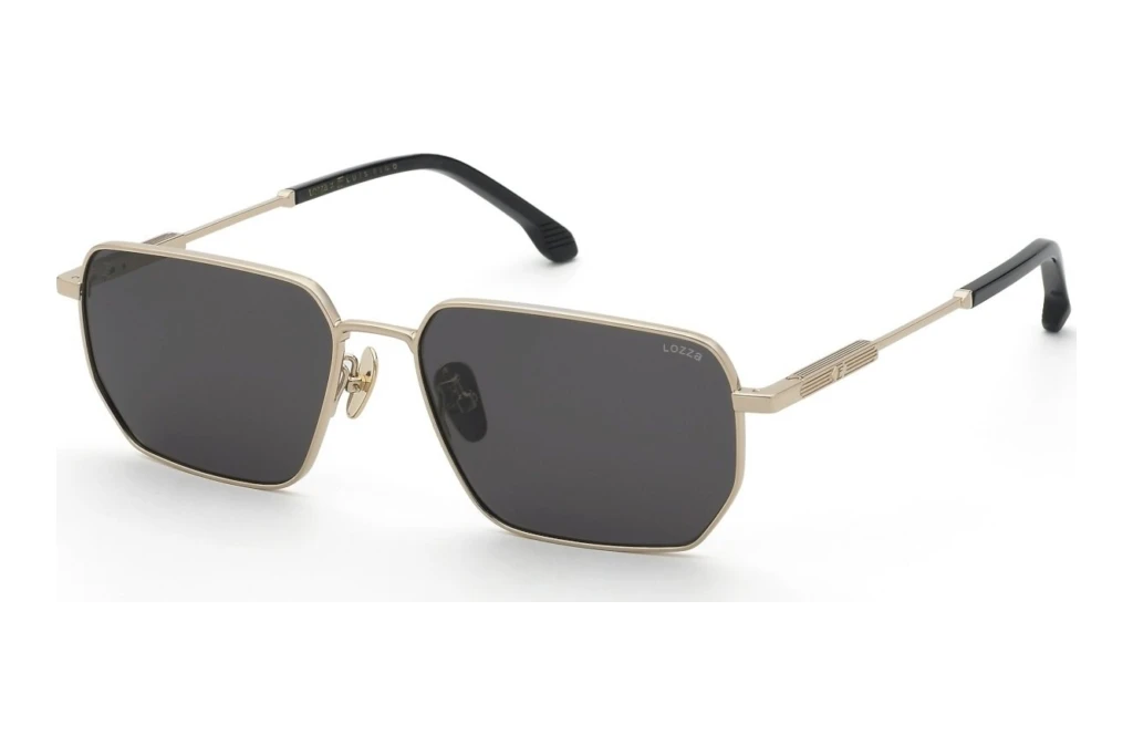 Lozza   SL2438 0300 SMOKESHINY ROSE GOLD