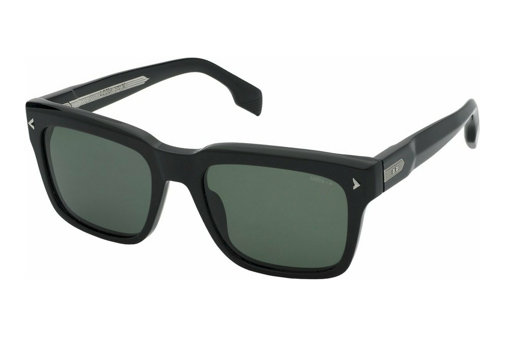 Lozza   SL4356M 700P GREENSHINY BLACK