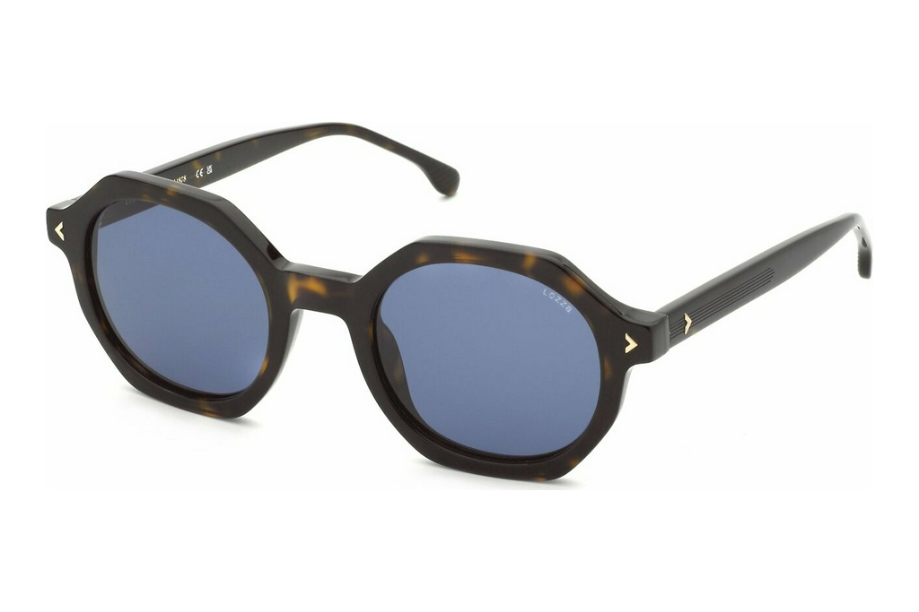 Lozza   SL4383 0722 BLUESHINY DARK HAVANA