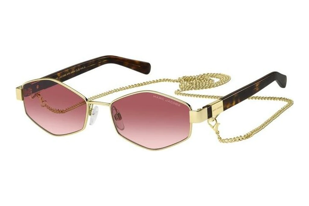 Marc Jacobs   MARC 496/S NOA/3X PINK DOUBLESHADEGOLD