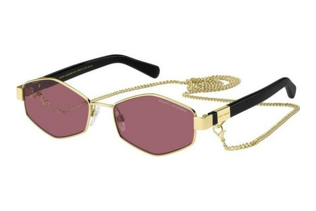 Marc Jacobs   MARC 496/S Y11/VC PINK ANTIREFLEXGOLD