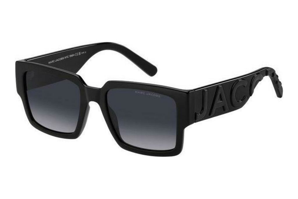 Marc Jacobs   MARC 739/S 08A/9O BLACK GREY