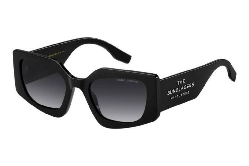 Marc Jacobs   MARC 774/S 807/9O DARK GREY SHADEDSCHWARZ