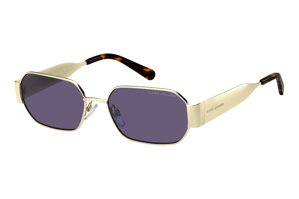 Marc Jacobs   MARC 890/S S9E/UR VIOLETGOLD VIOLET