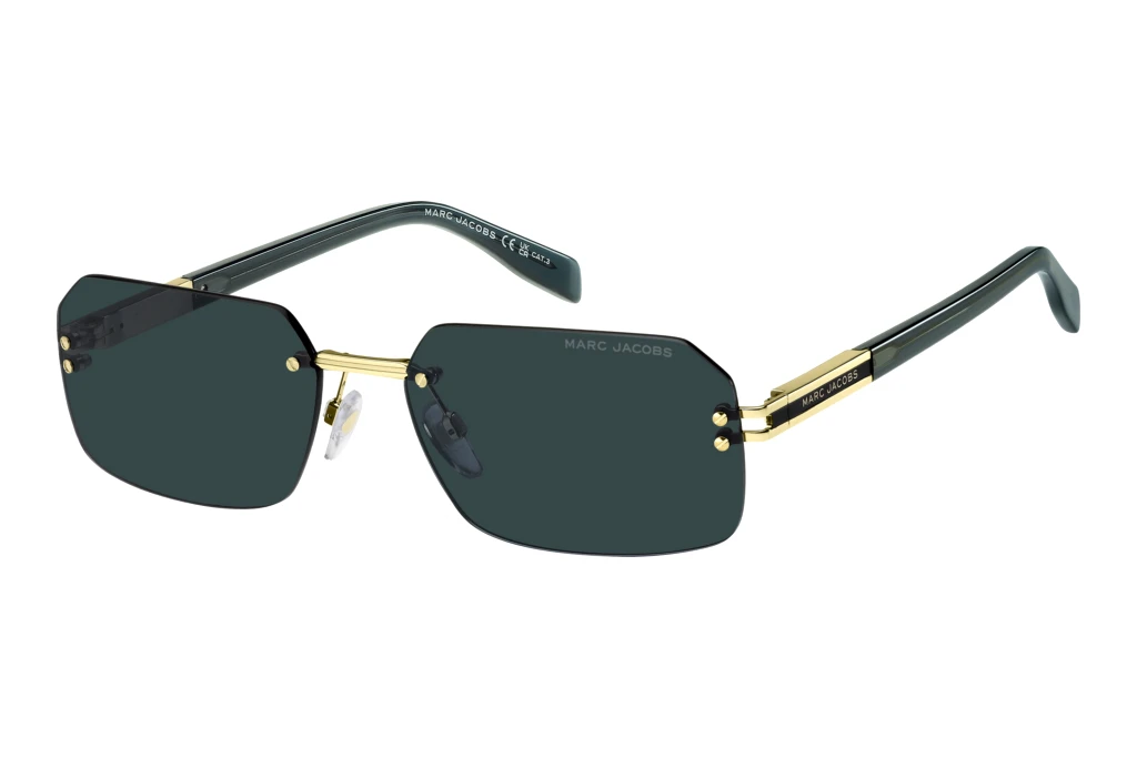 Marc Jacobs   MARC 902/S OGA/KU BLUEGOLD TEAL