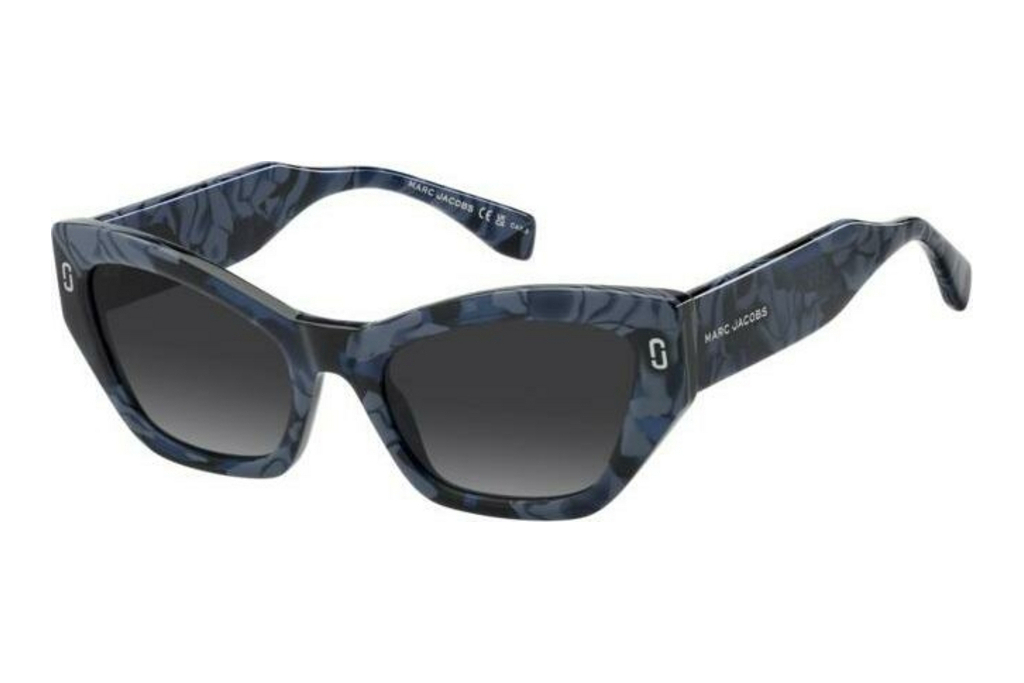 Marc Jacobs   MJ 1117/S NUM/9O DARK GREY SHADEDBLAU