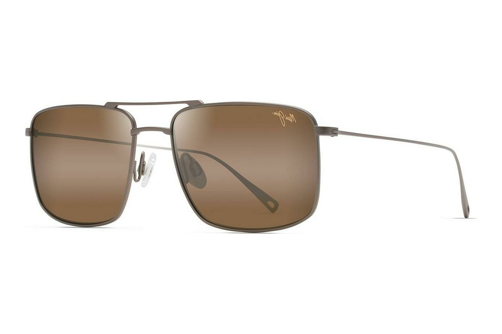 Maui Jim   Aeko H886-01 HCL® BronzeSatin Sepia