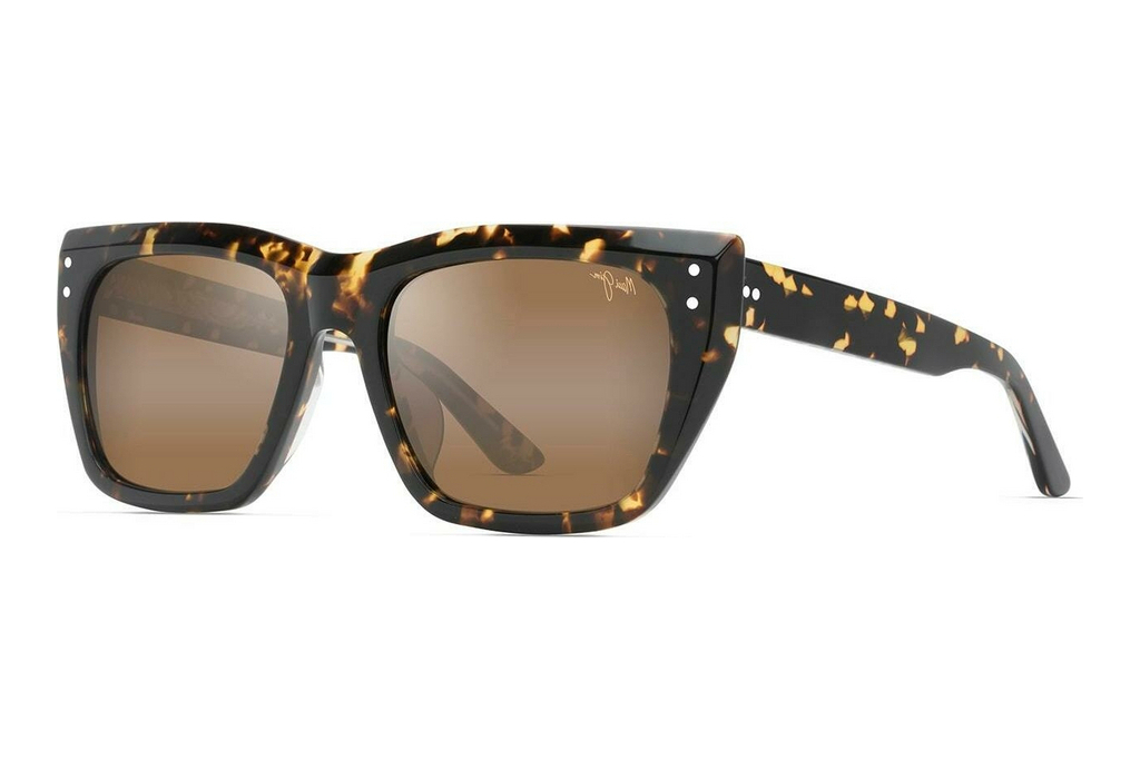 Maui Jim   Aloha Lane H893-10 HCL® BronzeHavana