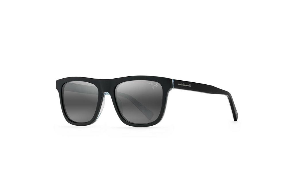 Maui Jim   Baldwin Beach 535-99TB Neutral GreyBlack Gloss