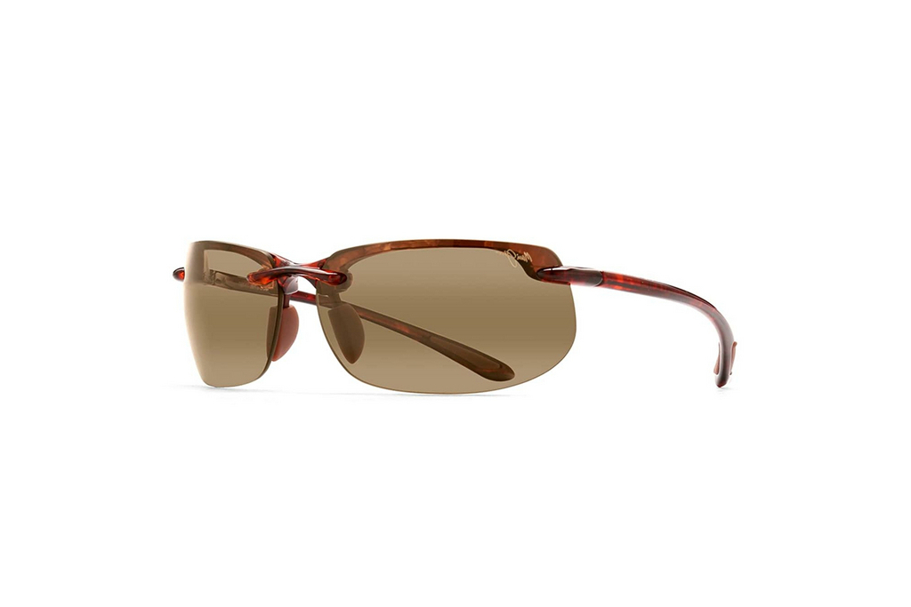 Maui Jim   Banyans H412-1020 HCL® BronzeTortoise