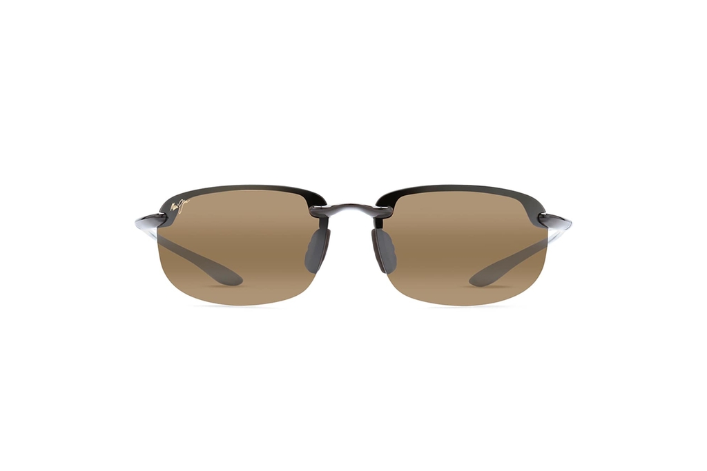 Vista frontale Maui Jim Hookipa (H407-02)