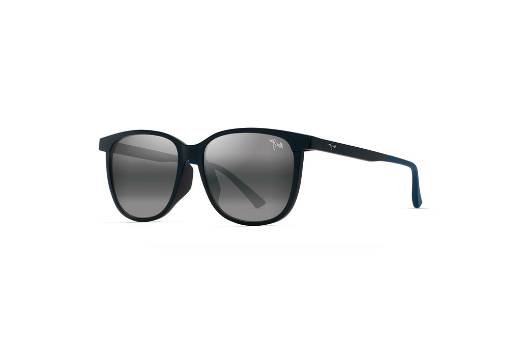 Maui Jim   Ilikea AF 650-03 Neutral GreyMatte Blue