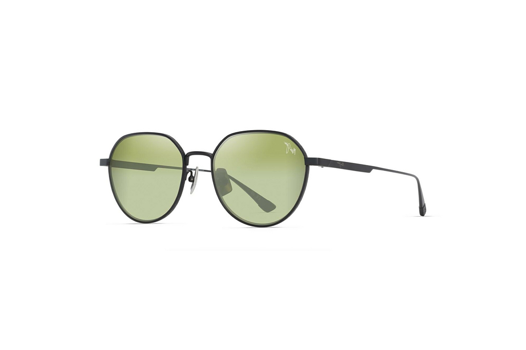 Maui Jim   Kaulana AF HTS627-02 Maui HT™Matte Black