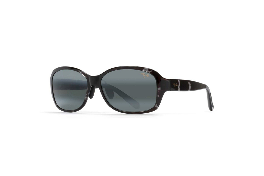 Maui Jim   Koki Beach 433-11T Neutral GreyBlack and Grey Tortoise