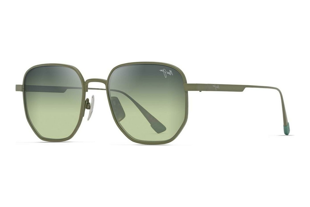 Maui Jim   Lewalani HTS633-15 Maui HT™Shiny Green