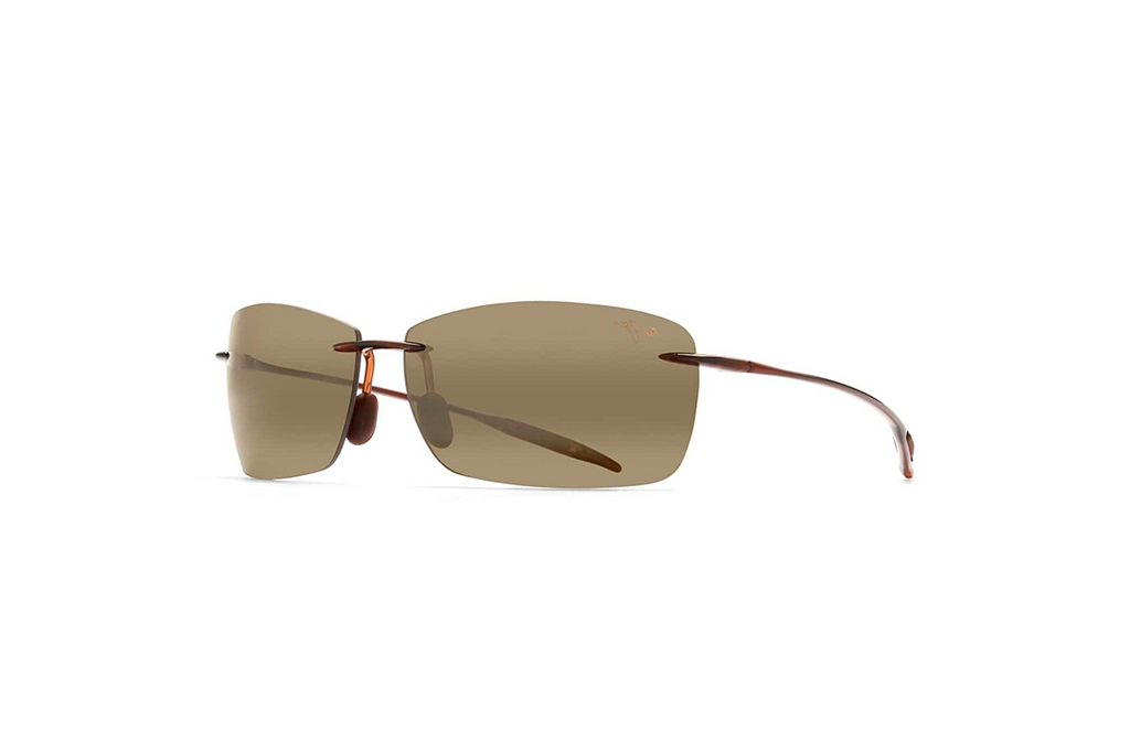 Maui Jim   Lighthouse H423-2615 HCL® BronzeRootbeer