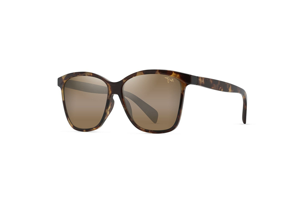 Maui Jim   Liquid Sunshine H601-10 HCL® BronzeTokyo Tortoise