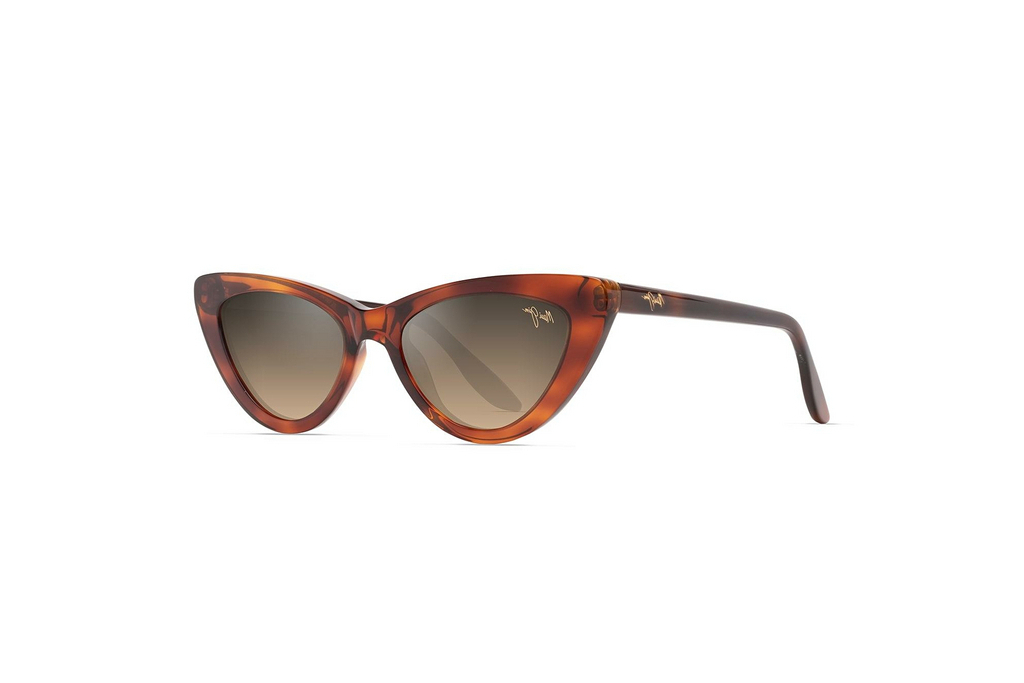 Maui Jim   Lychee HS891-10 HCL® BronzeTortoise