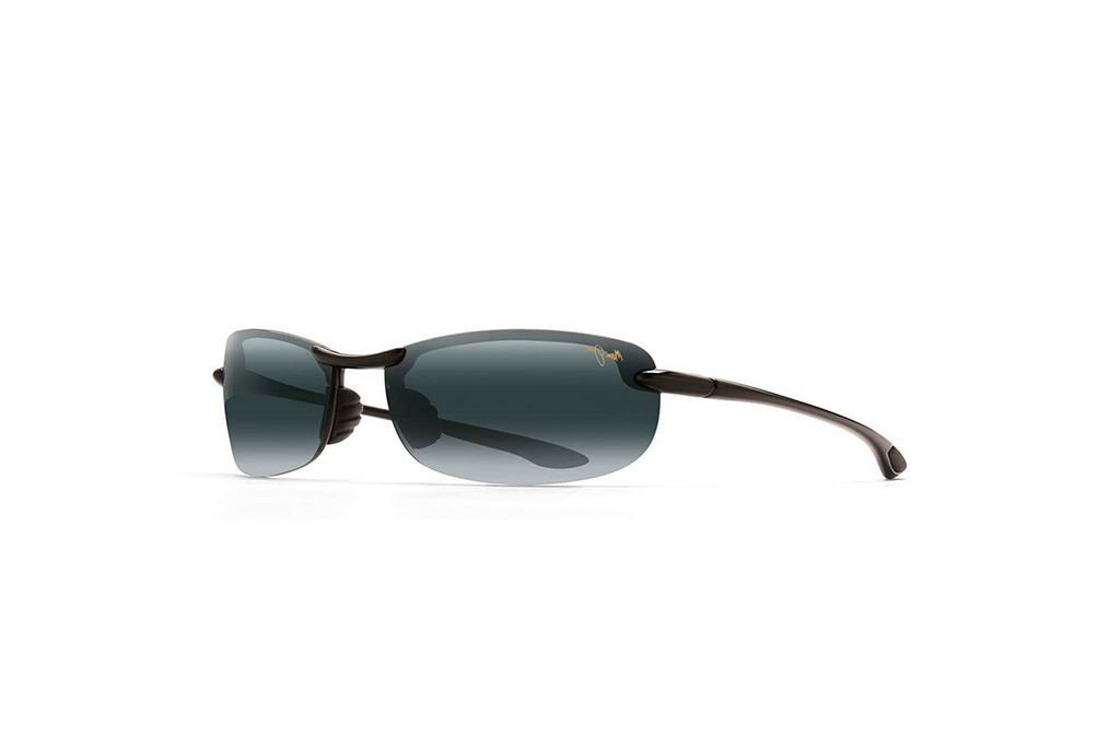 Maui Jim   Makaha G805N-0225 Neutral GreyGloss Black