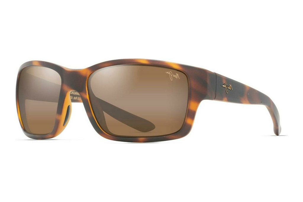 Maui Jim   Mangroves H604-10 HCL® BronzeTortoise